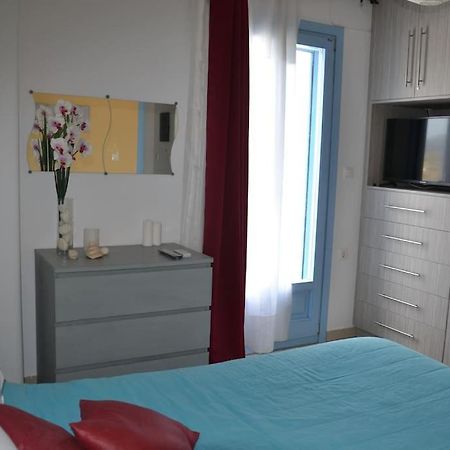 Lia'S Home Marmara Екстер'єр фото