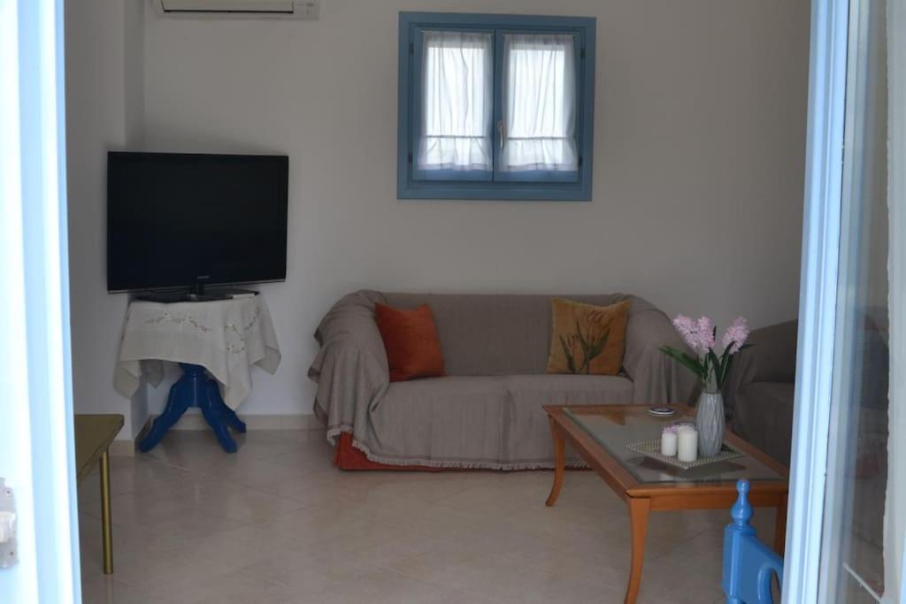 Lia'S Home Marmara Екстер'єр фото